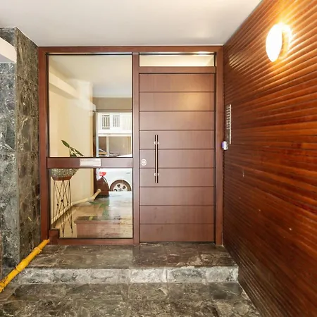 Apartamento Chill Out In Retropolitan Hideaway At Alsos Park